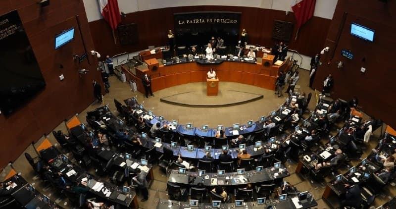 Gabinete Federal Comparecerá Ante El Senado; Estas Son Las Fechas