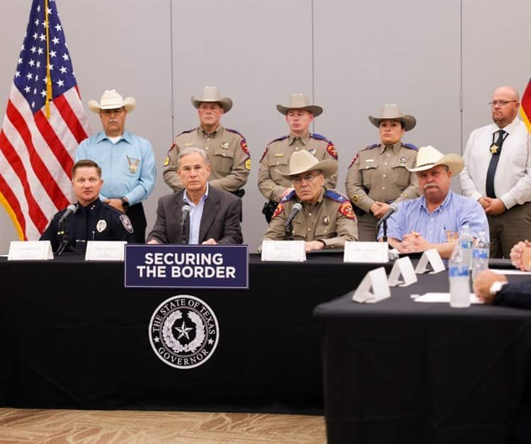 Texas pide que cárteles de México sean declarados como “organizaciones terroristas”