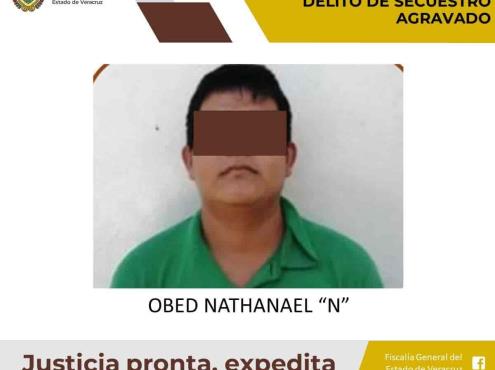 En Martínez de la Torre, sentencian a secuestrador a 60 años de prisión