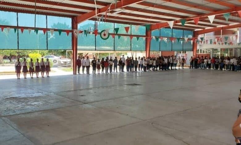 Se intoxican estudiantes en Coahuila al consumir clonazepam