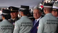 AMLO propone consulta pública para mantener a fuerzas armadas en las calles