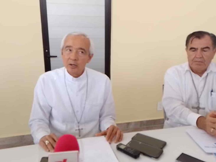 Participan las ocho diócesis en Encuentro Provincial de Xalapa (+Video)
