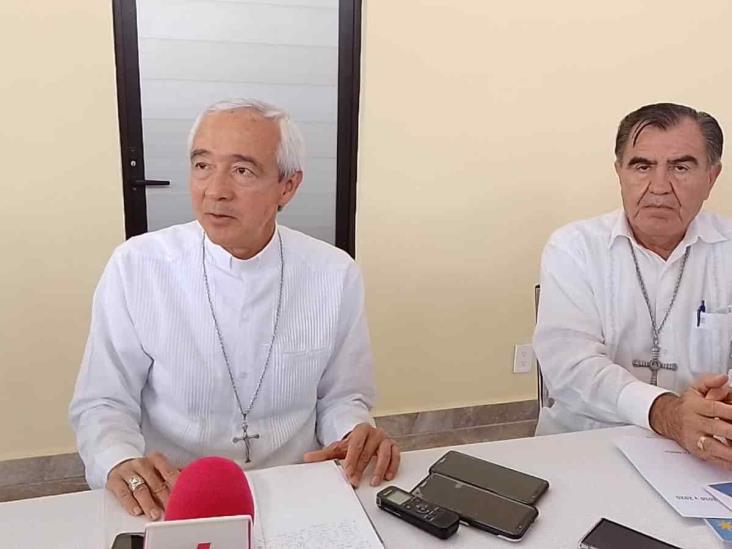 Participan las ocho diócesis en Encuentro Provincial de Xalapa (+Video)