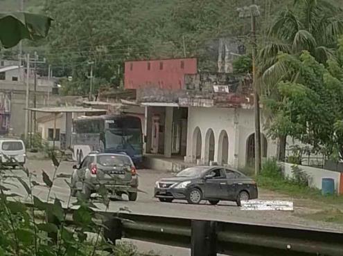 Ataque armado en San Luis Potosí deja 3 personas muertas (+Video)