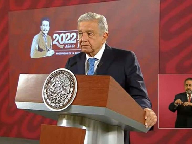 Propone Amlo Consulta Popular Sobre Permanencia De Fuerzas Armadas En Seguridad 9341