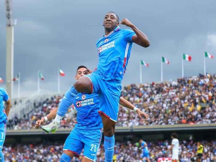 El renacimiento de Cruz Azul: de penúltimo al repechaje (+video)