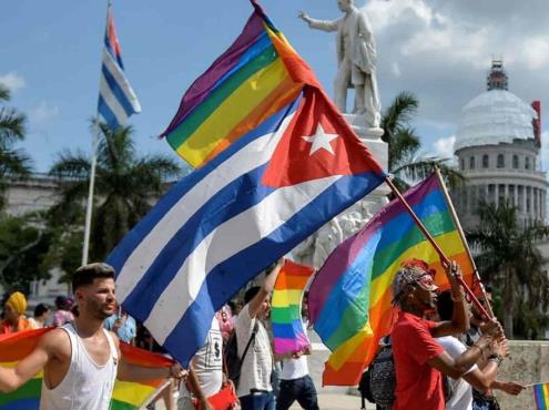Cuba va al referendo sobre matrimonio igualitario y temas familiares