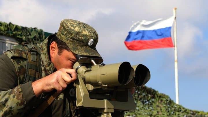 Rusia dice que dará ‘plena protección’ a territorios de Ucrania anexados