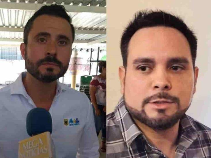 Más denuncias contra Polo Deschamps por presunto saqueo en Medellín