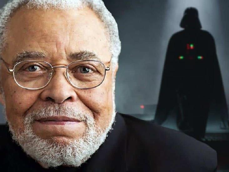 Darth Vader pierde la voz; actor se retira tras 45 años