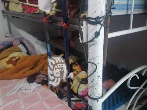 Obrero se suicida al interior de su hogar, en Tlacolulan