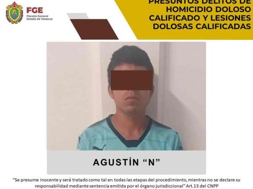 Imputan a presunto homicida en Chicontepec