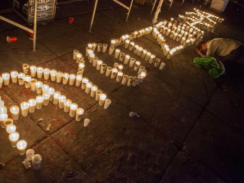 La noche de Iguala: ¿qué ocurrió el 26 de septiembre de 2014?