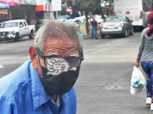 ¿Se acabó la pandemia?, reportan un caso activo en Coatzacoalcos(+Video)