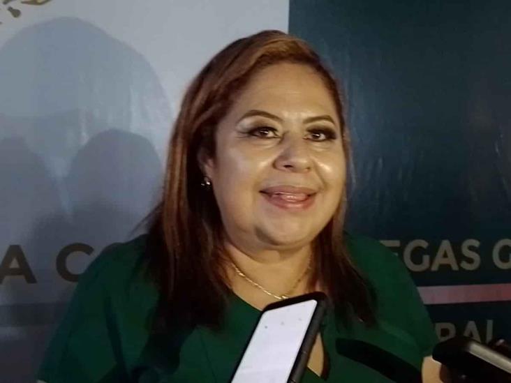 Confía diputada Corina en que se eliminará Horario de Verano (+Video)