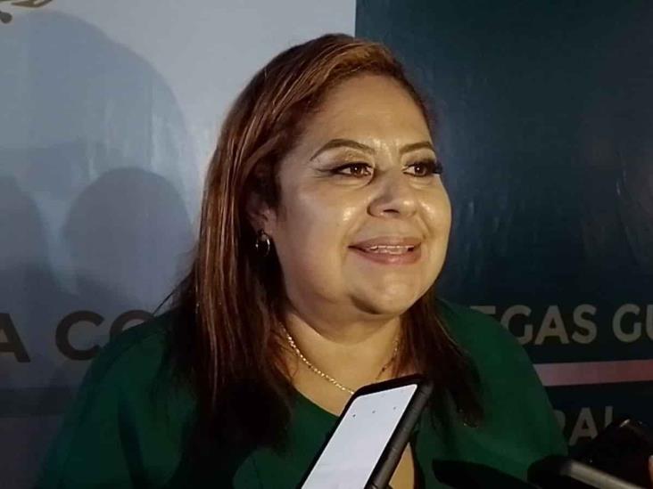 Confía diputada Corina en que se eliminará Horario de Verano (+Video)