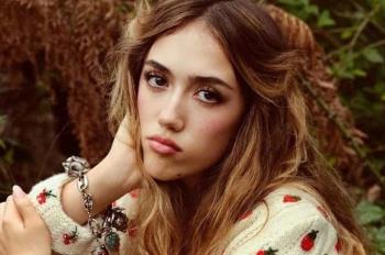 Hija de Salma Hayek cumplió XV años y los celebró en antro