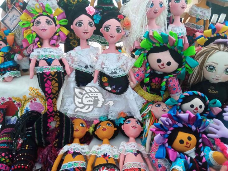 Arranca en Xalapa la Semana de la Moda Artesanal; ¡no te la pierdas! (+Video)