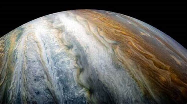 Júpiter estará más cerca de la Tierra este lunes; así podrás verlo