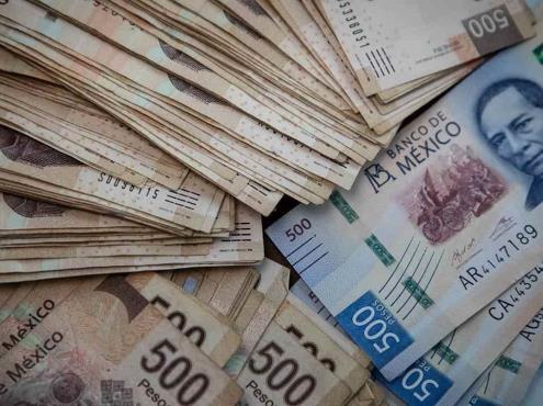 AMLO dejará colchón de 150 mil mdp en efectivo para 2024