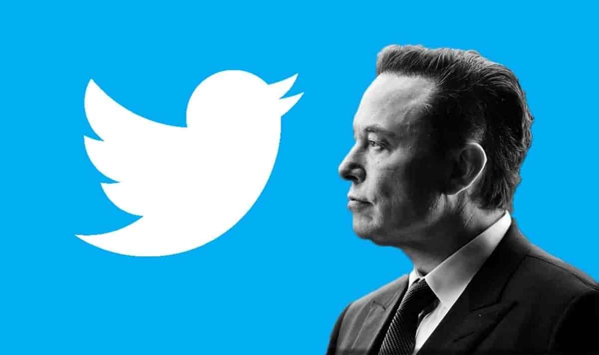 Abogados de Twitter interrogarán a Elon Musk