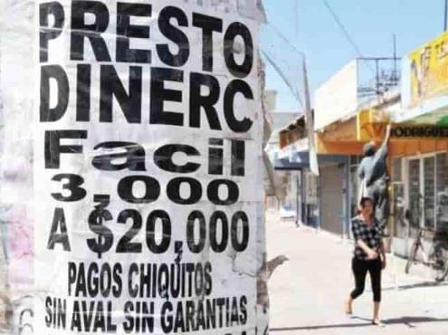 Diputado de Morena proponen reforma para castigar a los “montadeudas” en Veracruz