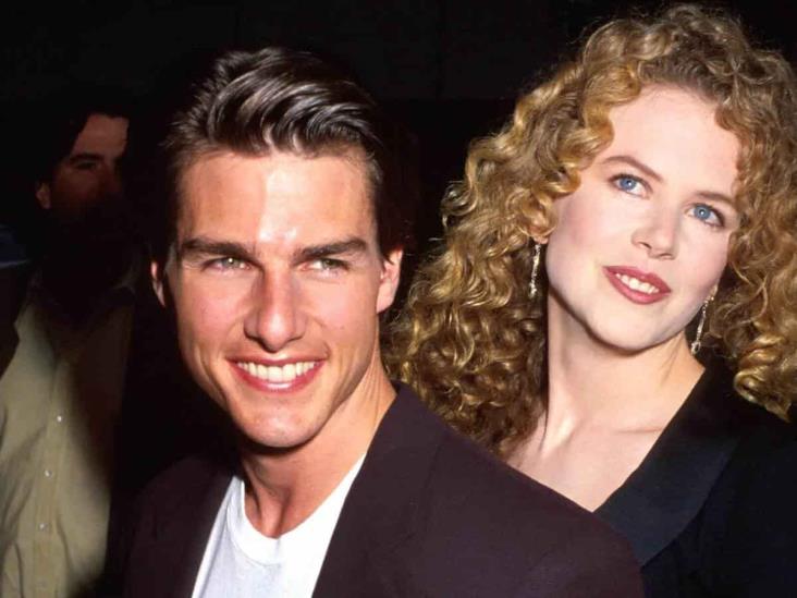 Cienciología destruyó matrimonio de Tom Cruise y Nicole Kidman, asegura libro