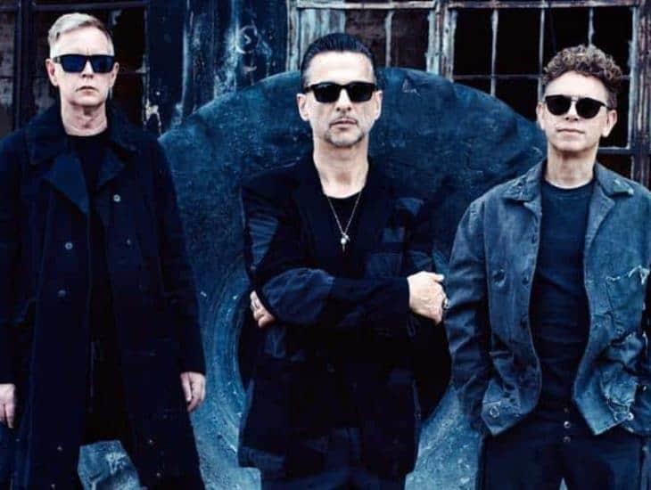 Depeche Mode sorprende a sus seguidores con misteriosa fecha en redes