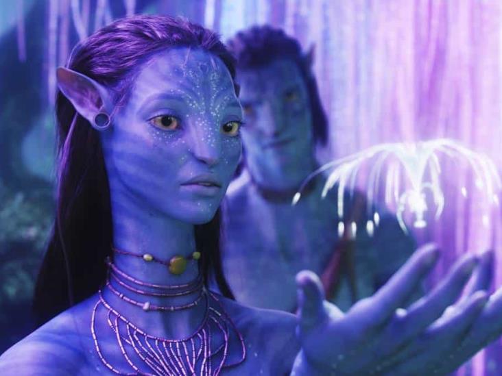 Reestreno de Avatar recauda mas de 30 mdd este fin de semana