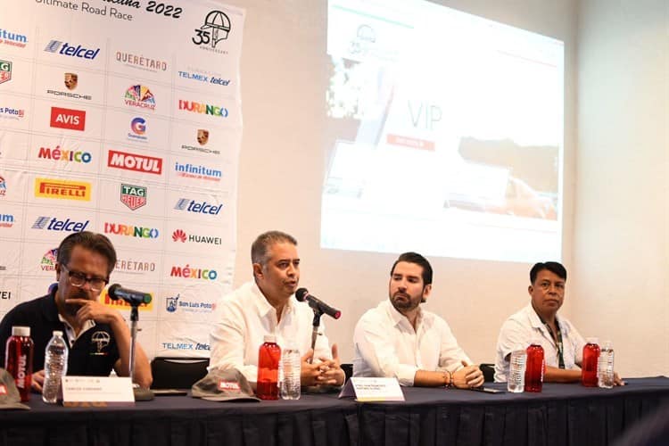 Elaboran Plan de Desarrollo Turístico para Veracruz (+Video)