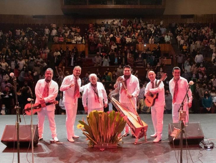 Tlen Huicani invita a concierto conmemorativo en Teatro de la Reforma