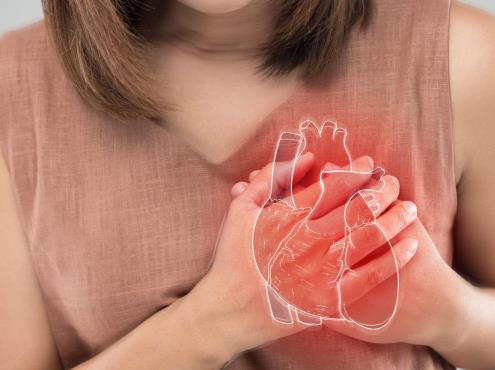 Una de cada 3 mujeres fallece en el mundo por alguna enfermedad cardíaca