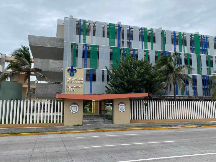 La Universidad Veracruzana analizaría ampliar oferta académica en Campus Veracruz