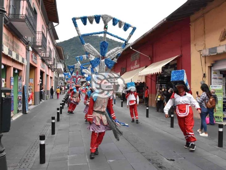 Celebran a San Miguel Arcángel, patrono de Orizaba (+Video)