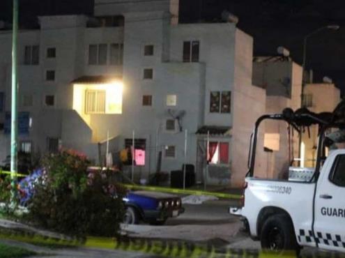 En franccionamiento de Guanajuato, asesinan a 4 personas