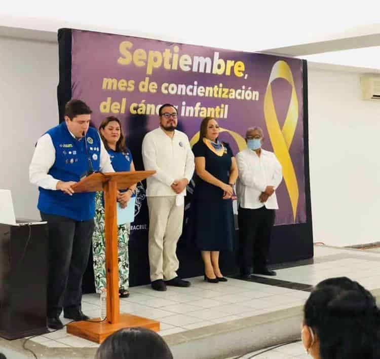 Más del 50% de niños enfermos de cáncer en México padece leucemia: INEGI