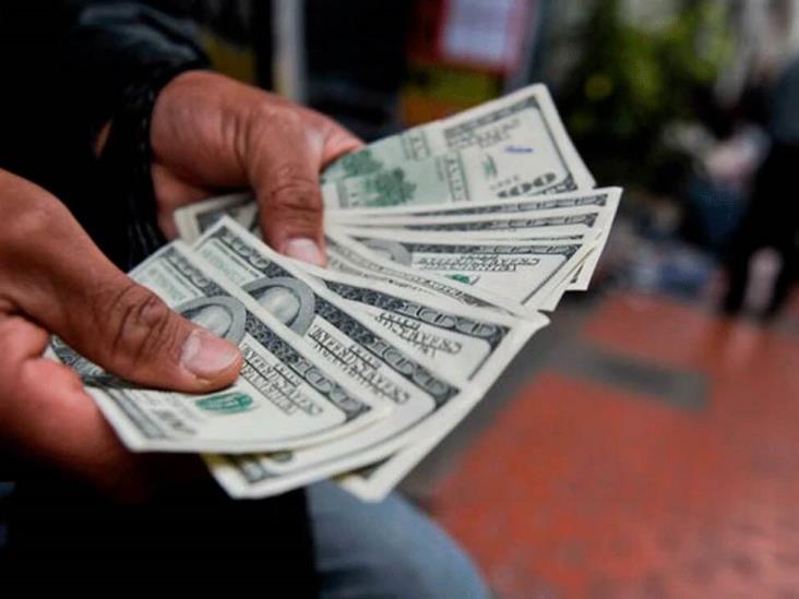 ¿Cuál es el precio del dólar hoy 28 de septiembre?