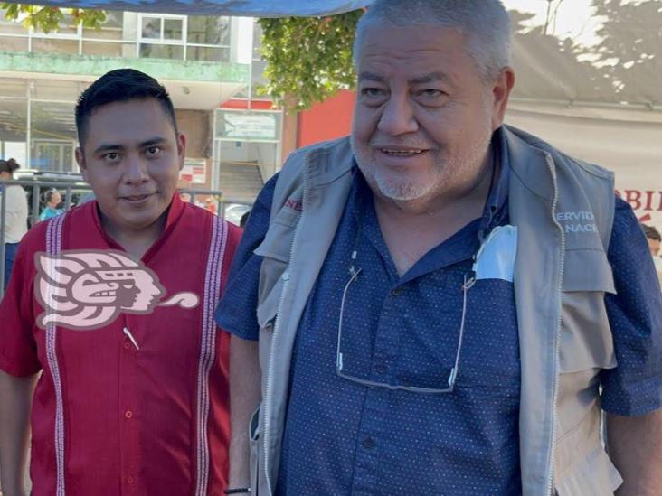 Pagarán más a adultos mayores pensión del Bienestar: Huerta