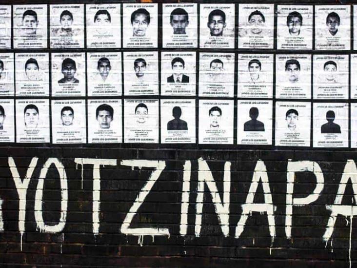 Normalistas de Ayotzinapa permanecieron hasta una semana vivos, revela GIEI