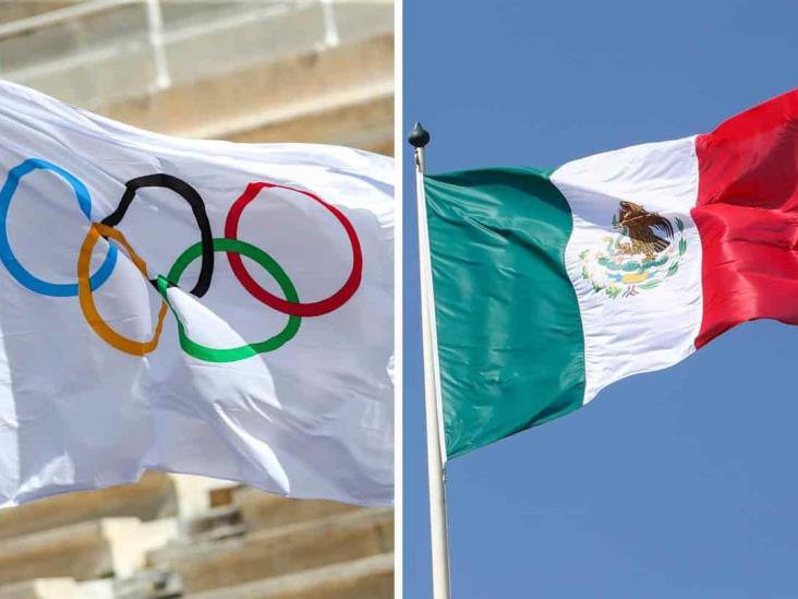 México no participaría para ser sede de Juegos Olímpicos del 2036, no busca deuda