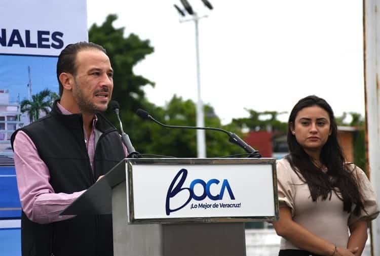¿Condonarán multa a deudores del predial en Boca del Río? Esto dijo el alcalde