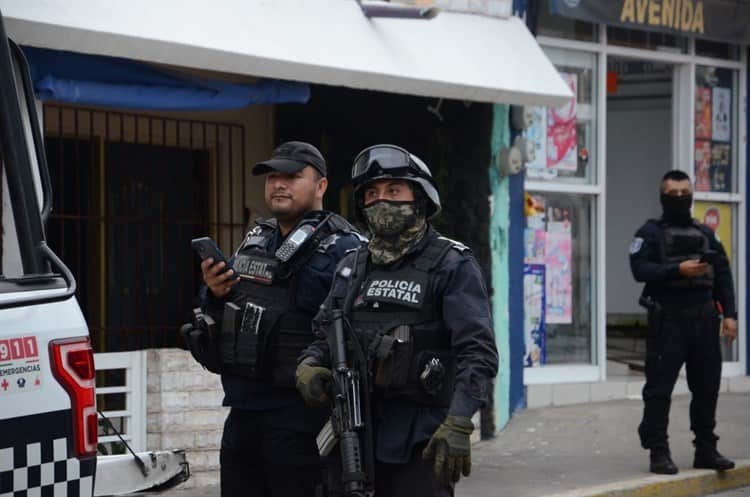 Discusión termina en disparos en Veracruz, lesionan a centroamericano