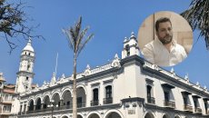 Se investiga a empresa fantasma que paga nómina en Ayuntamiento de Veracruz