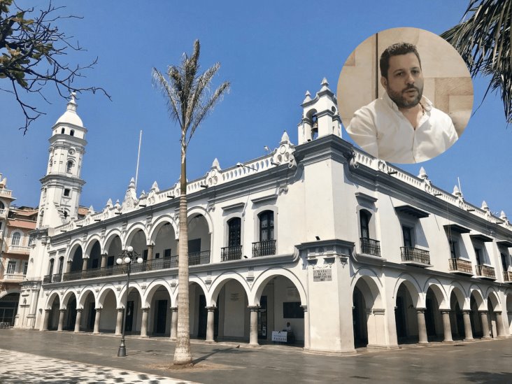 Se investiga a empresa fantasma que paga nómina en Ayuntamiento de Veracruz