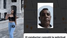 Dannia se lanzó de taxi en movimiento para evitar ataque sexual en Veracruz
