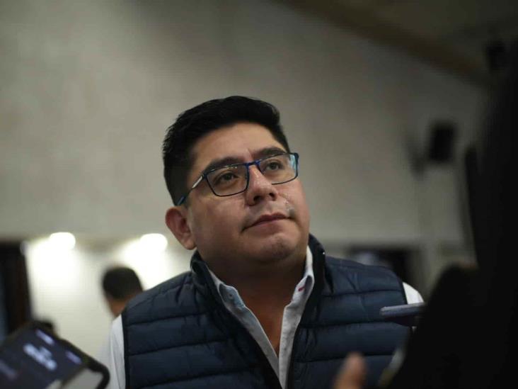 Diputados expulsados de otros partidos, bienvenidos a Morena: Ramírez Zepeta (+Video)