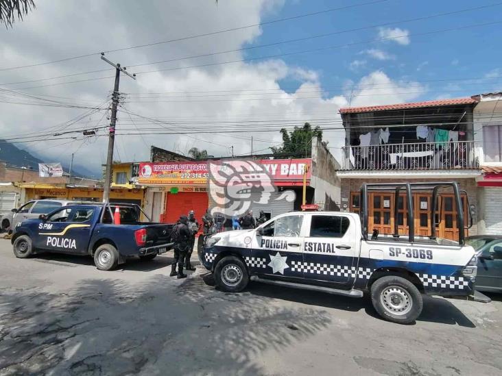 ¡Falsa alarma! Gran movilización por presuntos restos humanos en Ixhuatlancillo