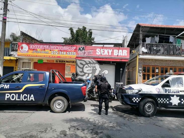 ¡Falsa alarma! Gran movilización por presuntos restos humanos en Ixhuatlancillo