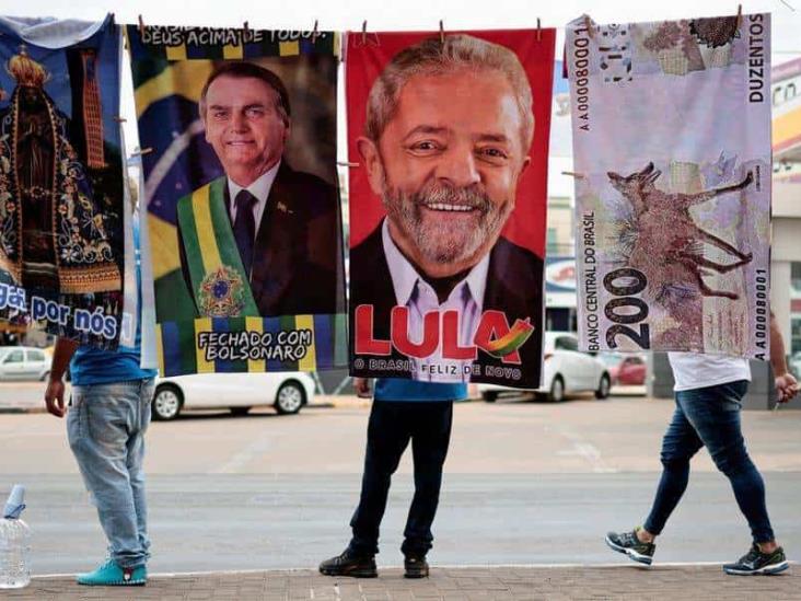 Lula responde a fake de partidarios de Bolsonaro en carta a evangélicos