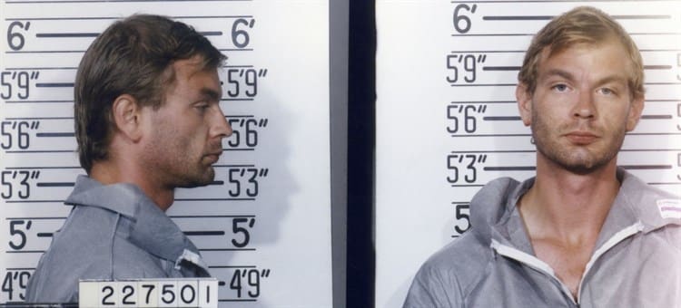 ¿Qué pasó con la madre y el hermano de Jeffrey Dahmer tras su arresto?
